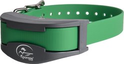 SportDOG Sporthunter SD-1825 Waterproof Add-A-Dog Collar, Green