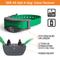 Show in main carousel: SportDOG Sporthunter SD-1825 Waterproof Add-A-Dog Collar, Green slide 2 of 5