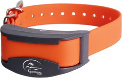SportDOG Sporthunter SD-425 Waterproof Add-A-Dog Shock Collar, Orange