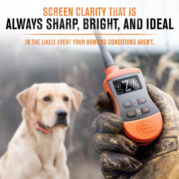 Show full view: SportDOG SportTrainer 575E Remote Training Dog Collar slide 4 of 7