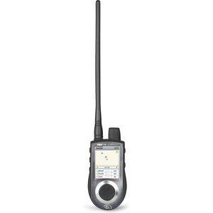 SportDOG TEK Series 1.5 GPS Dog Tracking & Training System & Collar, Black/Green