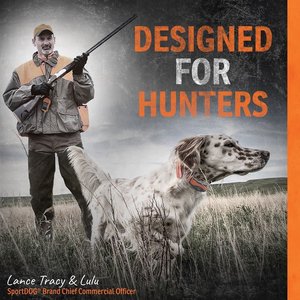 SportDOG TEK Series 1.5 GPS Dog Tracking & Training System & Collar, Black/Green