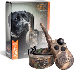 SportDOG WetlandHunter 425X Remote Training Dog Shock Collar