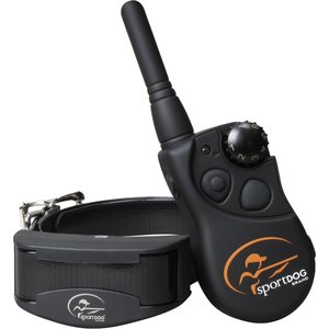 SportDOG YardTrainer 100 Waterproof Dog Training Shock Collar