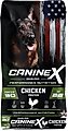 SPORTMiX CanineX Performance Chicken Formula Dry Dog Food, 40-lb bag