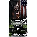 SPORTMiX CanineX Performance Chicken Formula Dry Dog Food, 40-lb bag