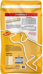 SPORTMiX Essentials Adult Chicken Dry Dog Food, 40-lb bag slide 2 of 6