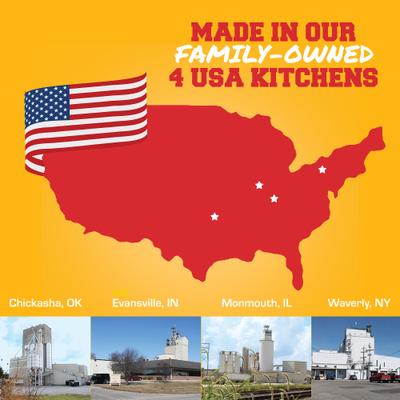 Show full view: SPORTMiX Essentials Adult Chicken Dry Dog Food, 40-lb bag slide 6 of 7