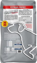 SPORTMiX Extreme Energy Adult Chicken Dry Dog Food, 40-lb bag slide 2 of 7