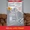 Show in main carousel: SPORTMiX Extreme Energy Adult Chicken Dry Dog Food, 40-lb bag slide 4 of 8