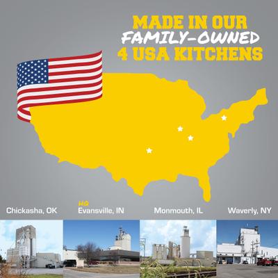 Show full view: SPORTMiX Extreme Energy Adult Chicken Dry Dog Food, 40-lb bag slide 6 of 8