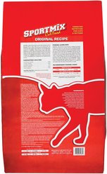 SPORTMiX Original Recipe Adult Dry Cat Food, 31-lb bag slide 2 of 6