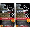 Show in main carousel: SPORTMiX Premium Energy Plus Adult Dry Dog Food, 50-lb bag, bundle of 2 slide 1 of 7