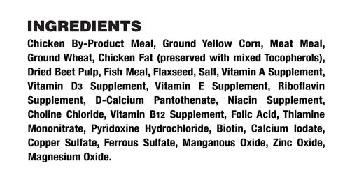 Show full view: SPORTMiX Premium High Energy 26/18 Adult Dry Dog Food, 50-lb bag slide 5 of 8