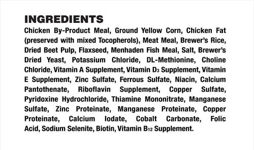 Show full view: SPORTMiX Premium Small Bites Puppy Dry Dog Food, 16.5-lb bag slide 6 of 10