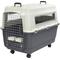 Show in main carousel: SportPet Designs Airline Compliant Dog Kennel, Grey, XX-Large: 39-in slide 1 of 12