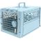 Show in main carousel: SportPet Designs Collapsible Dog Kennel, Blue, X-Small: 19-in slide 1 of 10