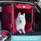 Show in main carousel: SportPet Designs Collapsible Dog Kennel, Red, Large: 36-in slide 4 of 9