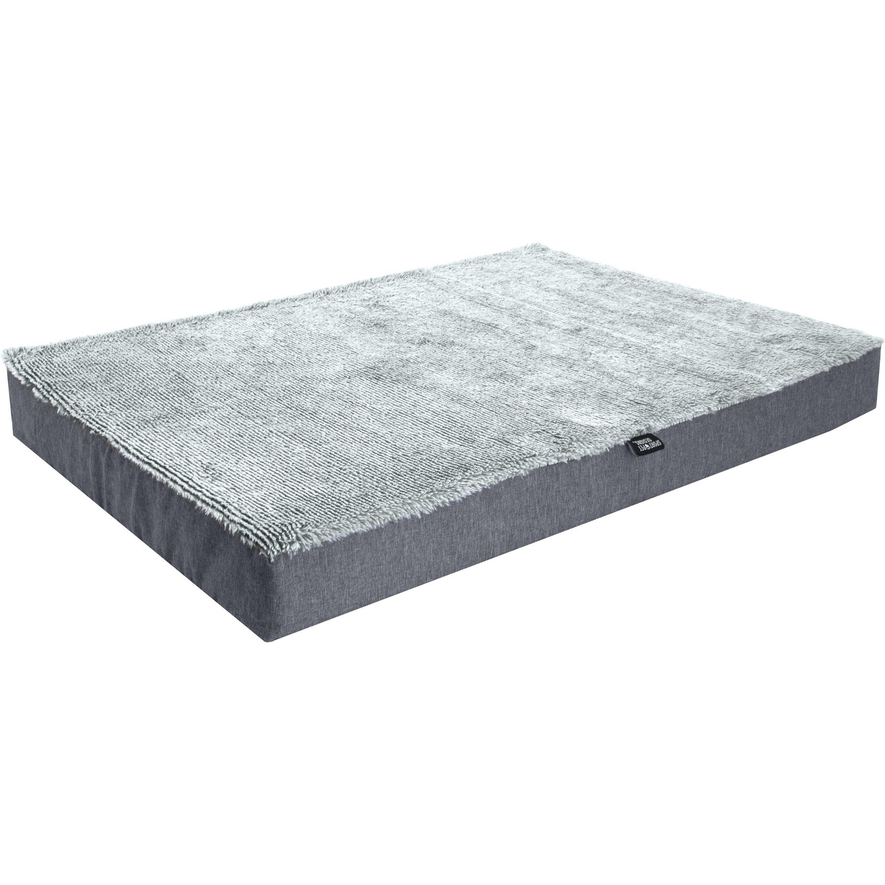 SportPet Designs Deluxe Mattress Dog Bed, Large