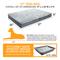 Show in main carousel: SportPet Designs Deluxe Mattress Dog Bed, Large slide 3 of 7