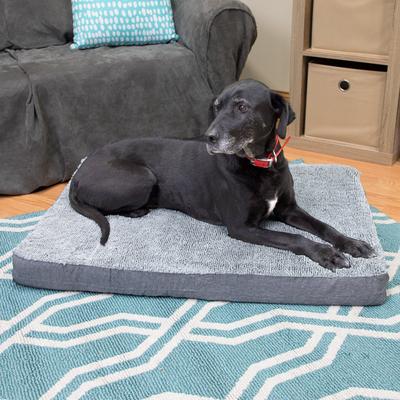 Show full view: SportPet Designs Deluxe Mattress Dog Bed, Large slide 4 of 7
