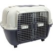 Show in main carousel: SportPet Designs Multifunctional Airline Approved Dog Carrier, Grey, 34-in slide 1 of 9