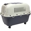 Show in main carousel: SportPet Designs Multifunctional Airline Approved Dog Carrier, Grey, 34-in slide 3 of 9