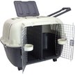 Show in main carousel: SportPet Designs Multifunctional Airline Approved Dog Carrier, Grey, 34-in slide 7 of 9