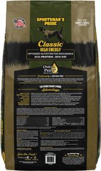 Sportsman's Pride Classic 24/20 High Energy Dry Dog Food, 40-lb bag slide 2 of 9