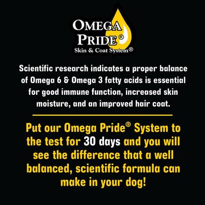 Show full view: Sportsman's Pride Classic 27/17 Active Adult & Puppy Dry Dog Food, 40-lb bag slide 9 of 12