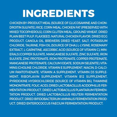 Show full view: Sportsman's Pride Classic 27/17 Active Adult & Puppy Dry Dog Food, 40-lb bag slide 10 of 12