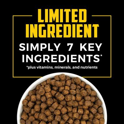 Show full view: Sportsman's Pride Field Master 26/18 Limited Ingredient Dry Dog Food, 40-lb bag slide 7 of 12