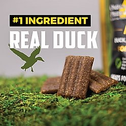 Sportsman's Pride Field Master Active Hip & Joint Duck, Sweet Potato & Berry Recipe Grain-Free Jerky Bites Dog Treats, 20-oz bag slide 2 of 9