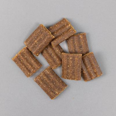 Show full view: Sportsman's Pride Field Master Active Hip & Joint Duck, Sweet Potato & Berry Recipe Grain-Free Jerky Bites Dog Treats, 20-oz bag slide 10 of 11