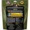 Show in main carousel: Sportsman's Pride Field Master Active Hip & Joint Duck, Sweet Potato & Berry Recipe Grain-Free Jerky Bites Dog Treats, 20-oz bag slide 3 of 11