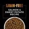 Show in main carousel: Sportsman's Pride Field Master Grain-Free Salmon & Sweet Potato Recipe Dry Dog Food, 30-lb bag slide 7 of 11