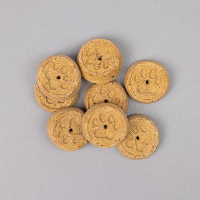 Show full view: Sportsman's Pride Field Master Healthy Hip & Joint Chicken & Sweet Potato Recipe Grain-Free Dog Treats, 3-lb bag slide 10 of 10