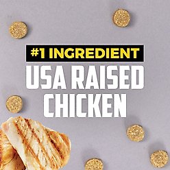 Sportsman's Pride Field Master Perfect Partner Chicken & Brown Rice Recipe Training Dog Treats, 12-oz bag slide 2 of 9