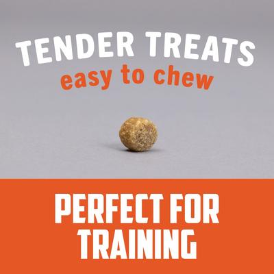 Show full view: Sportsman's Pride Field Master Perfect Partner Chicken & Brown Rice Recipe Training Dog Treats, 12-oz bag slide 7 of 10