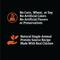 Show in main carousel: Sportsman's Pride Field Master Perfect Partner Chicken & Brown Rice Recipe Training Dog Treats, 12-oz bag slide 9 of 10