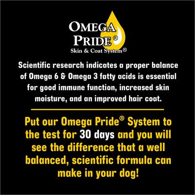 Show full view: Sportsman's Pride Professional 30/20 Formula Adult Dog Food, 40-lb bag slide 9 of 11