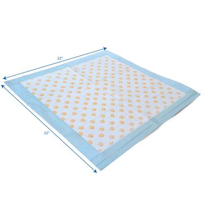 Show full view: Spot Dr. Bales Pee Pads, 100 count slide 4 of 5