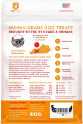 Spot Farms Chicken Strips with Glucosamine & Chondroitin Dog Treats, 12.5-oz bag slide 2 of 3