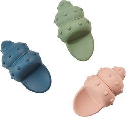 Spot Love The Conch Shell Dog Toy, Assorted, 5.5-in