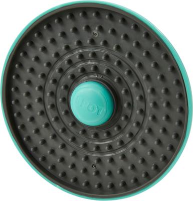 Show full view: Spot Multipurpose Lick Mat Dog Toy, 6-in slide 3 of 5