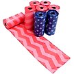 Show in main carousel: Spotty Natural Step Fresh Scented Americana Dog Poop Bags, 120 count slide 2 of 2