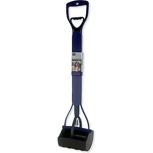 Spotty Spring Action Poop Scooper, Color Varies, Jumbo