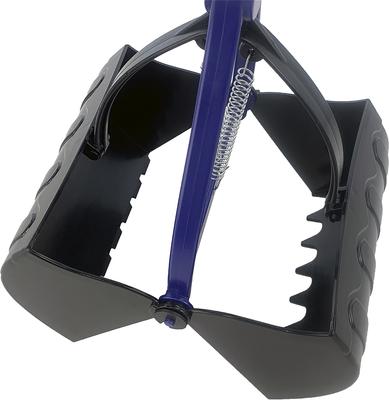 Show full view: Spotty Spring Action Poop Scooper, Color Varies, Jumbo slide 4 of 5