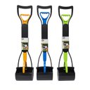 Spotty Spring Action Poop Scooper, Color Varies, Large