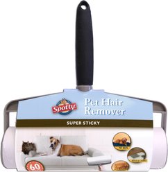 Spotty SUPER SIZE Dog Hair Lint Roller
